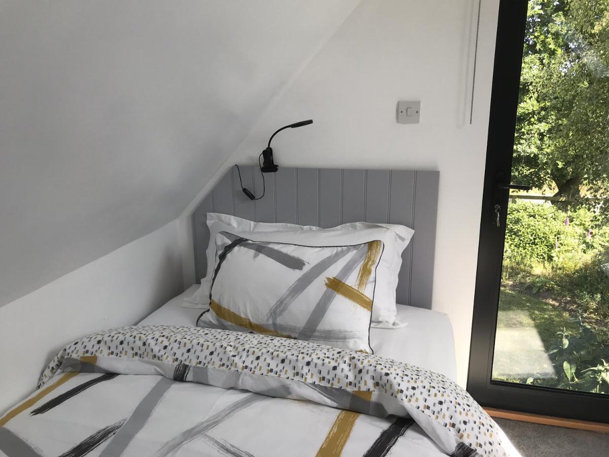 The Cartlodge Hollesley Ngoại thất bức ảnh